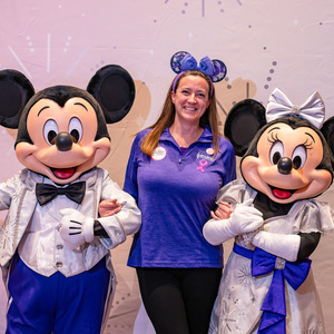 Fundraising Page: Sarah Klein